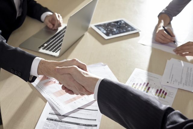 エデュカーレのコンサルティングサポート