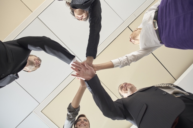 エデュカーレ　CSコンサルティングン