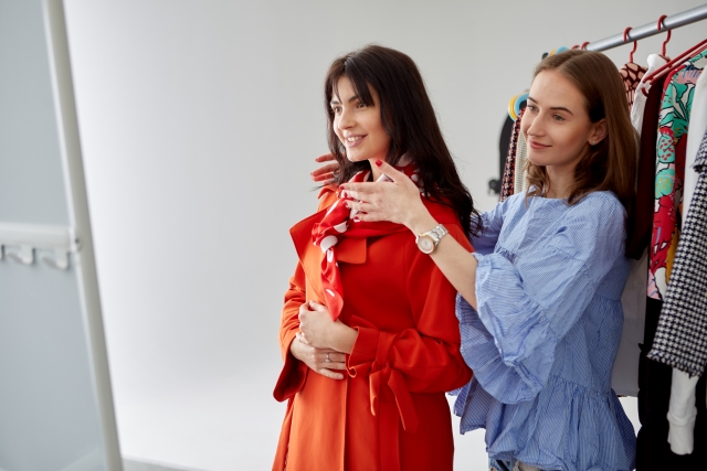 エデュカーレ　接客　ロープレ